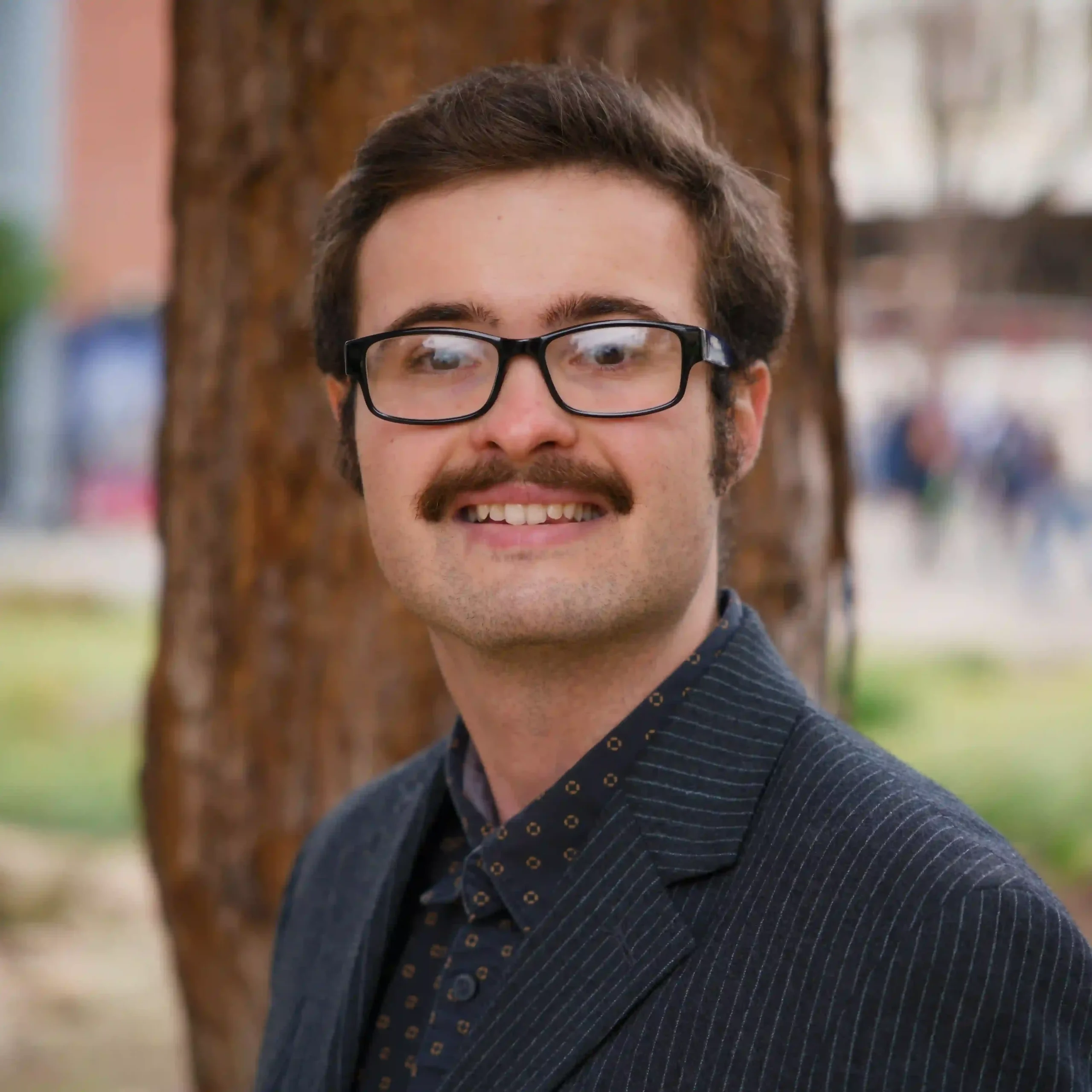 Photo of Dakota Dean